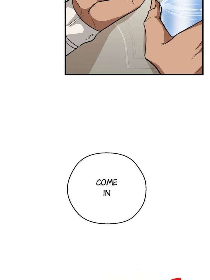 Clumsy Master, You’ve Crossed the Line! Chapter 27 - Page 2