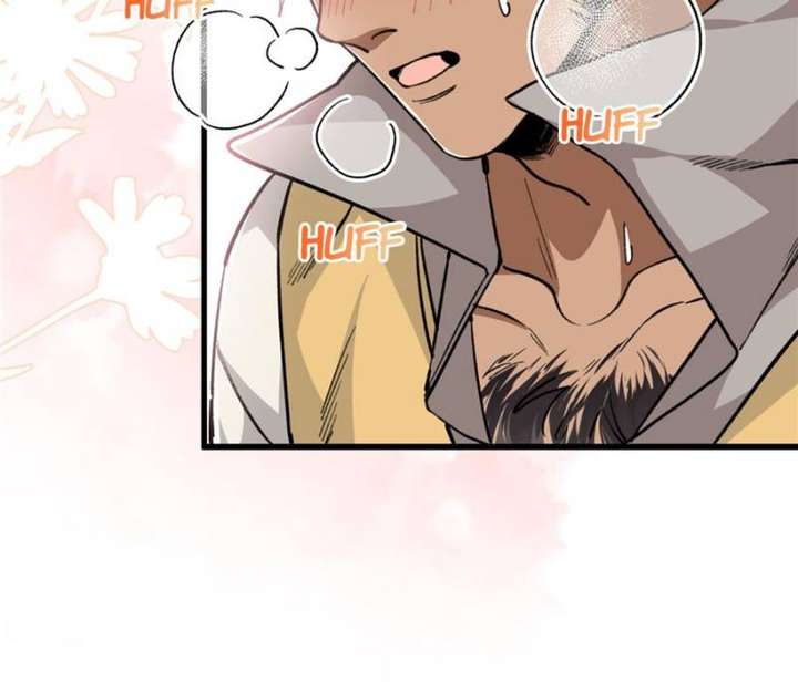 Clumsy Master, You’ve Crossed the Line! Chapter 27 - Page 23