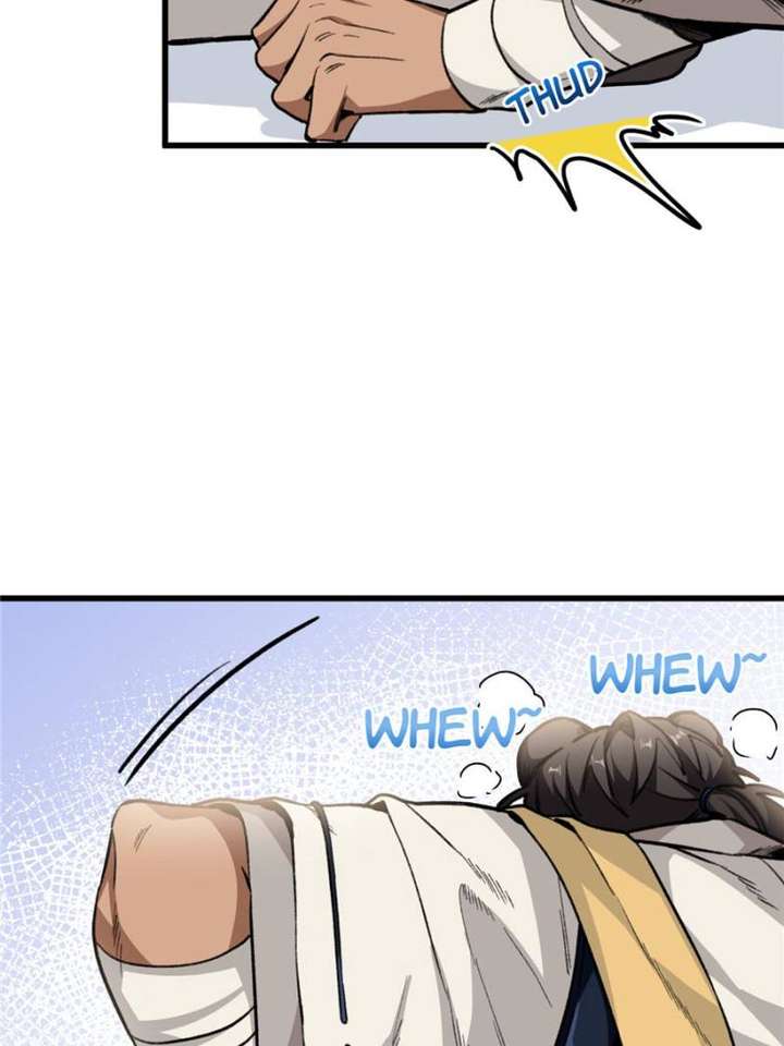 Clumsy Master, You’ve Crossed the Line! Chapter 27 - Page 27