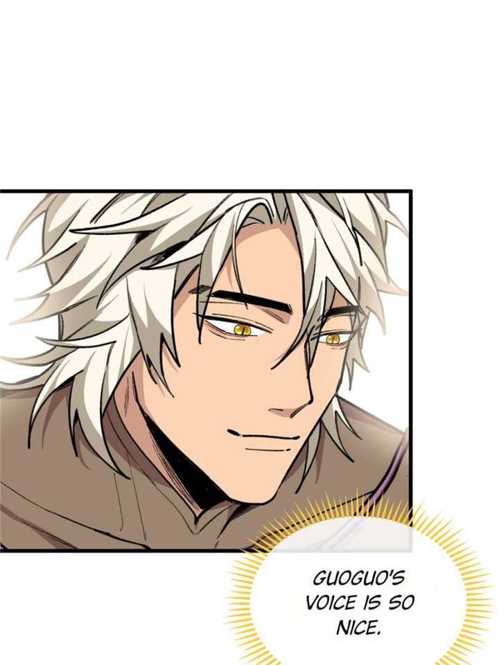 Clumsy Master, You’ve Crossed the Line! Chapter 27 - Page 35