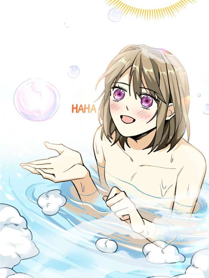 Clumsy Master, You’ve Crossed the Line! Chapter 27 - Page 36