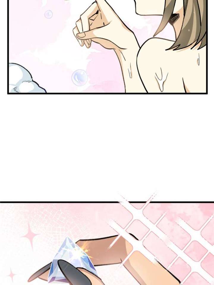 Clumsy Master, You’ve Crossed the Line! Chapter 27 - Page 38