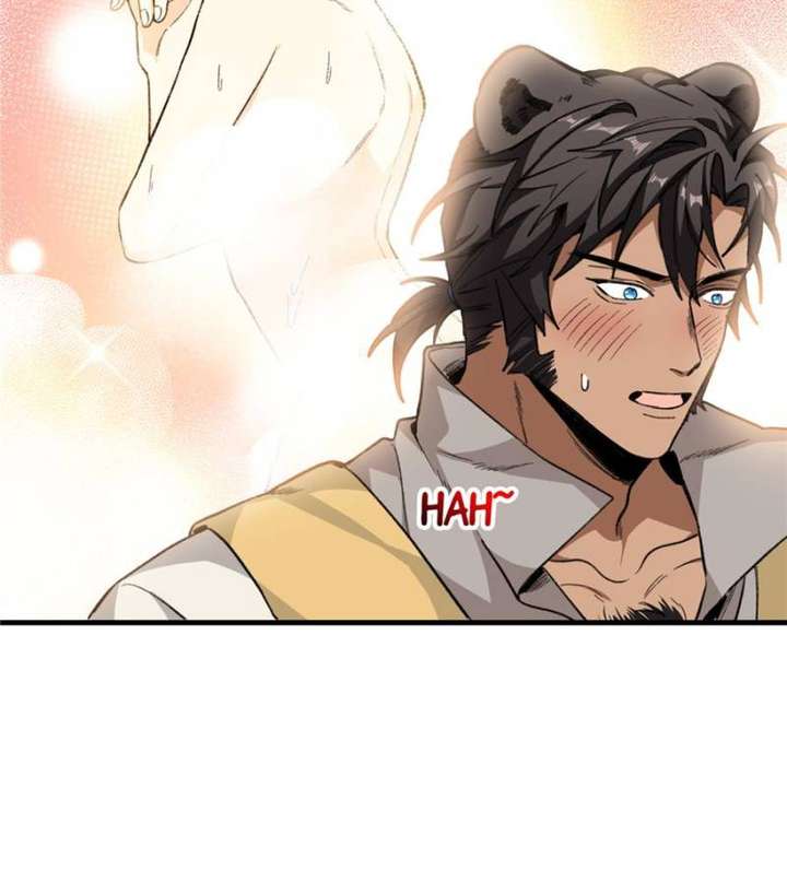 Clumsy Master, You’ve Crossed the Line! Chapter 27 - Page 4