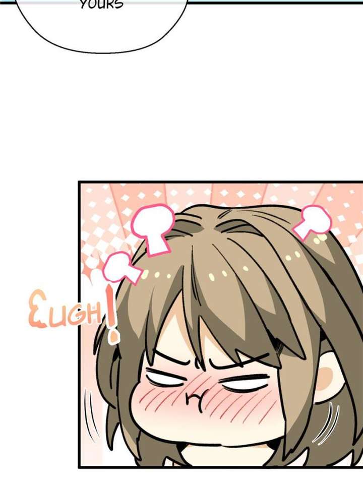 Clumsy Master, You’ve Crossed the Line! Chapter 27 - Page 43