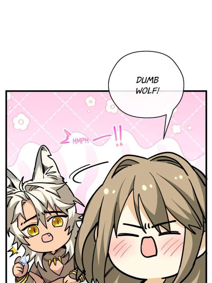 Clumsy Master, You’ve Crossed the Line! Chapter 27 - Page 44