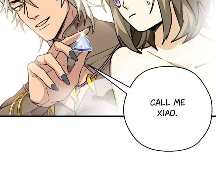 Clumsy Master, You’ve Crossed the Line! Chapter 27 - Page 46