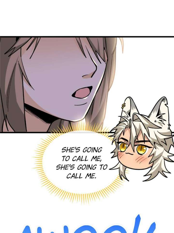 Clumsy Master, You’ve Crossed the Line! Chapter 27 - Page 47