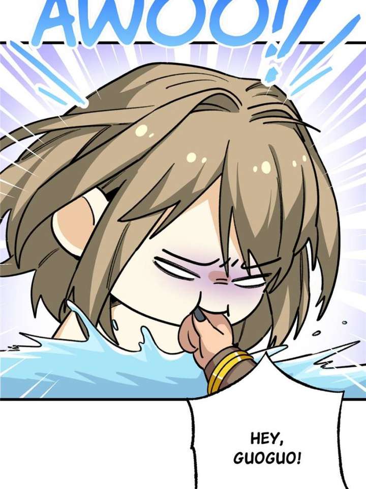 Clumsy Master, You’ve Crossed the Line! Chapter 27 - Page 48