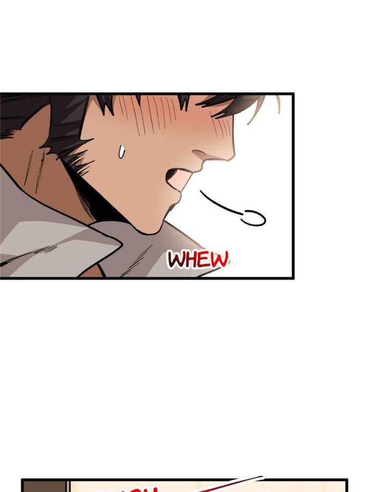 Clumsy Master, You’ve Crossed the Line! Chapter 27 - Page 5