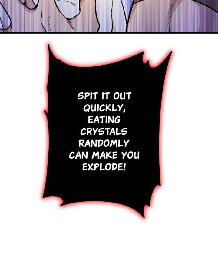 Clumsy Master, You’ve Crossed the Line! Chapter 27 - Page 51