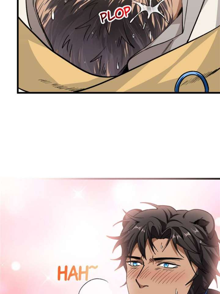 Clumsy Master, You’ve Crossed the Line! Chapter 27 - Page 9