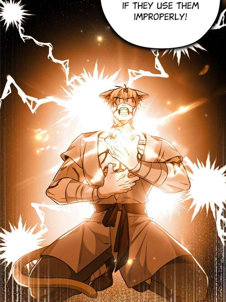 Clumsy Master, You’ve Crossed the Line! Chapter 28 - Page 10