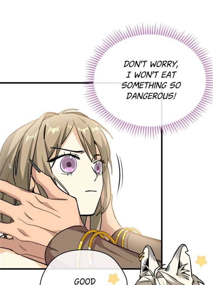 Clumsy Master, You’ve Crossed the Line! Chapter 28 - Page 13