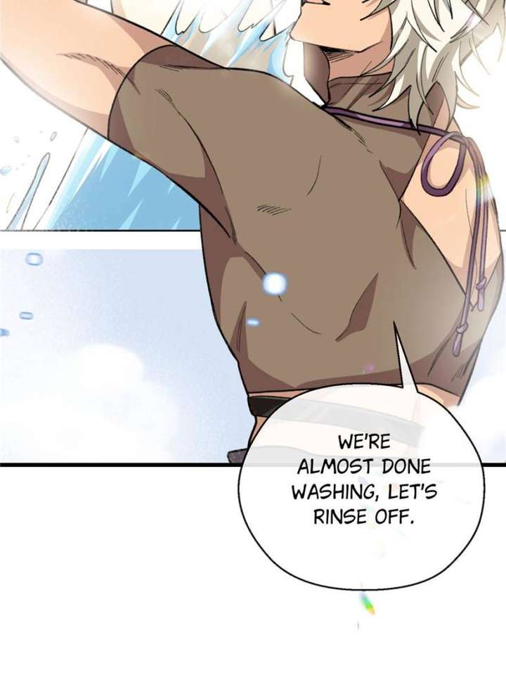 Clumsy Master, You’ve Crossed the Line! Chapter 28 - Page 15