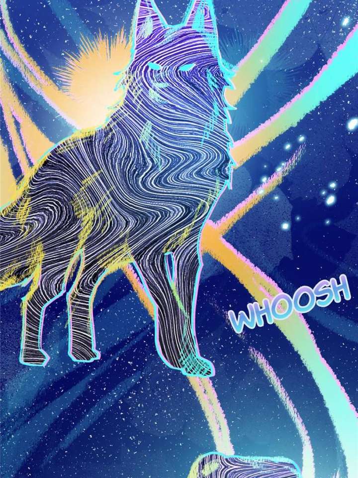 Clumsy Master, You’ve Crossed the Line! Chapter 28 - Page 22