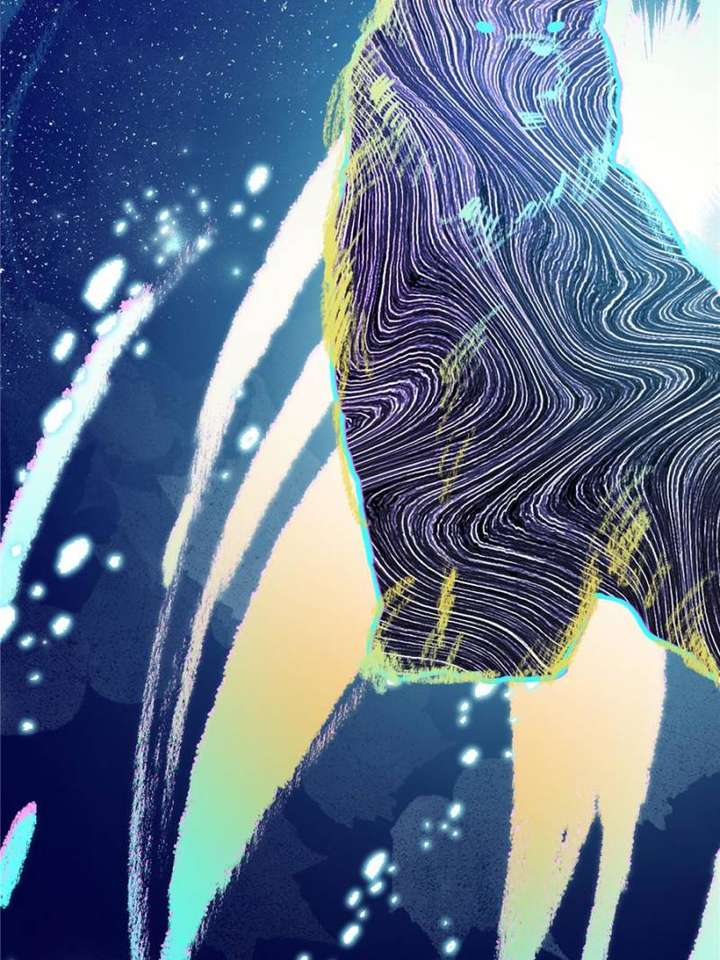 Clumsy Master, You’ve Crossed the Line! Chapter 28 - Page 23