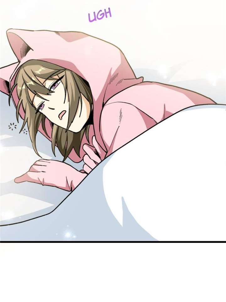 Clumsy Master, You’ve Crossed the Line! Chapter 28 - Page 27