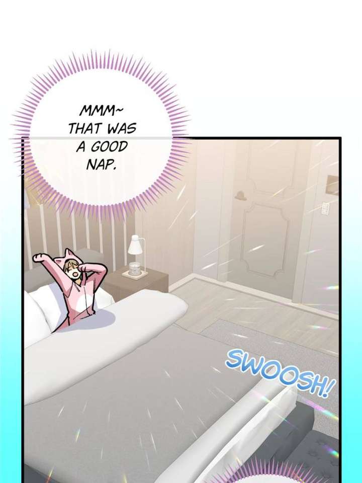 Clumsy Master, You’ve Crossed the Line! Chapter 28 - Page 29