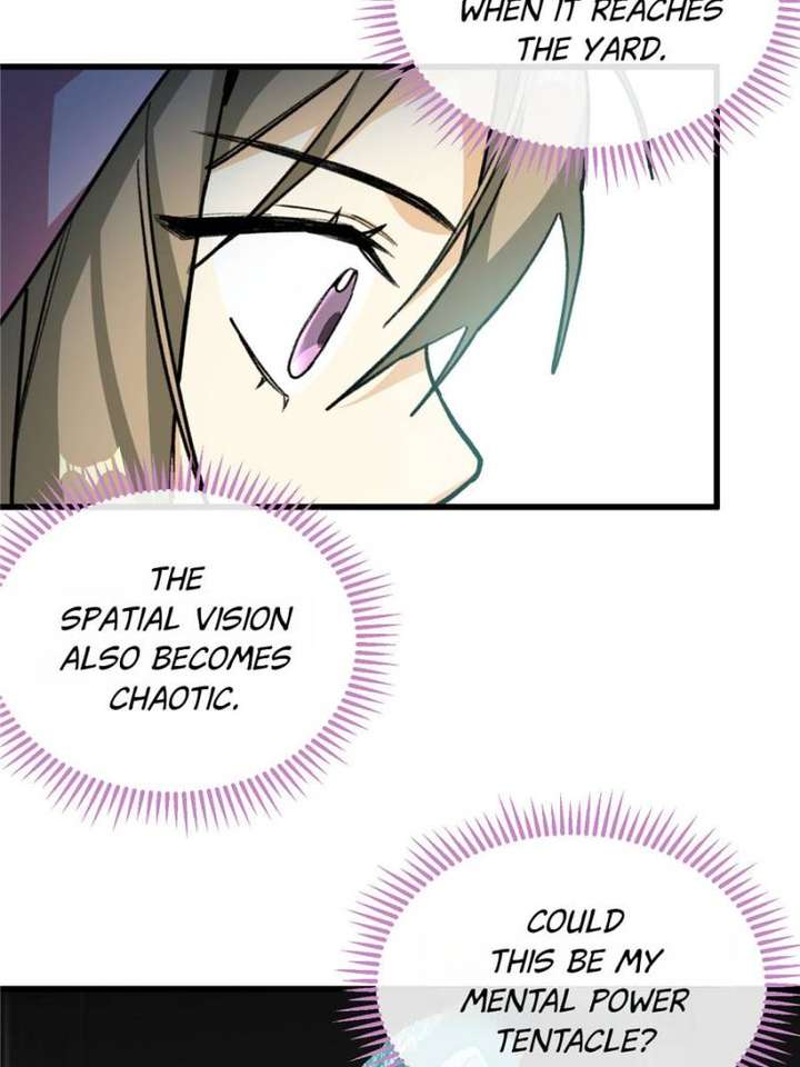 Clumsy Master, You’ve Crossed the Line! Chapter 28 - Page 37