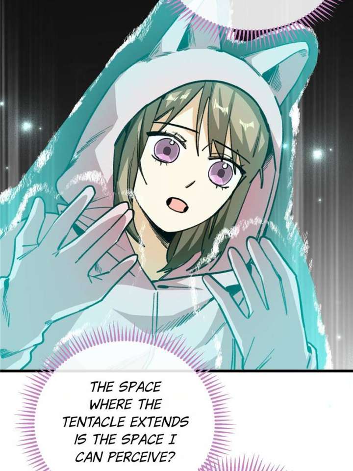 Clumsy Master, You’ve Crossed the Line! Chapter 28 - Page 38