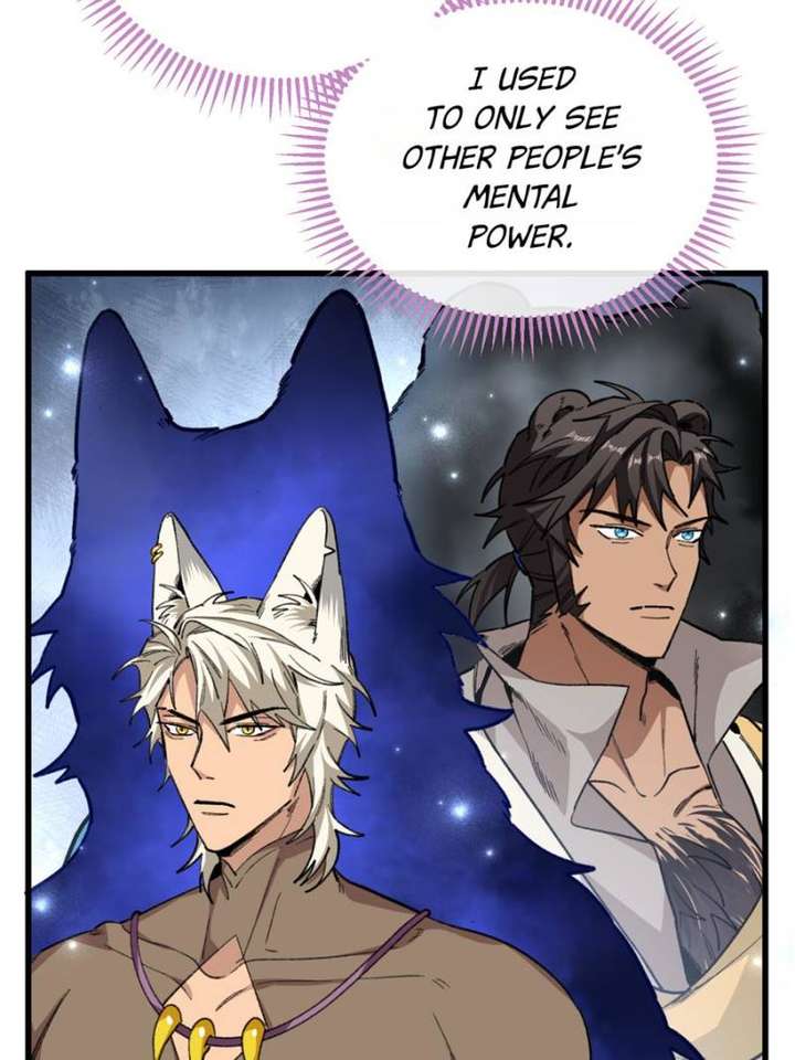 Clumsy Master, You’ve Crossed the Line! Chapter 28 - Page 39