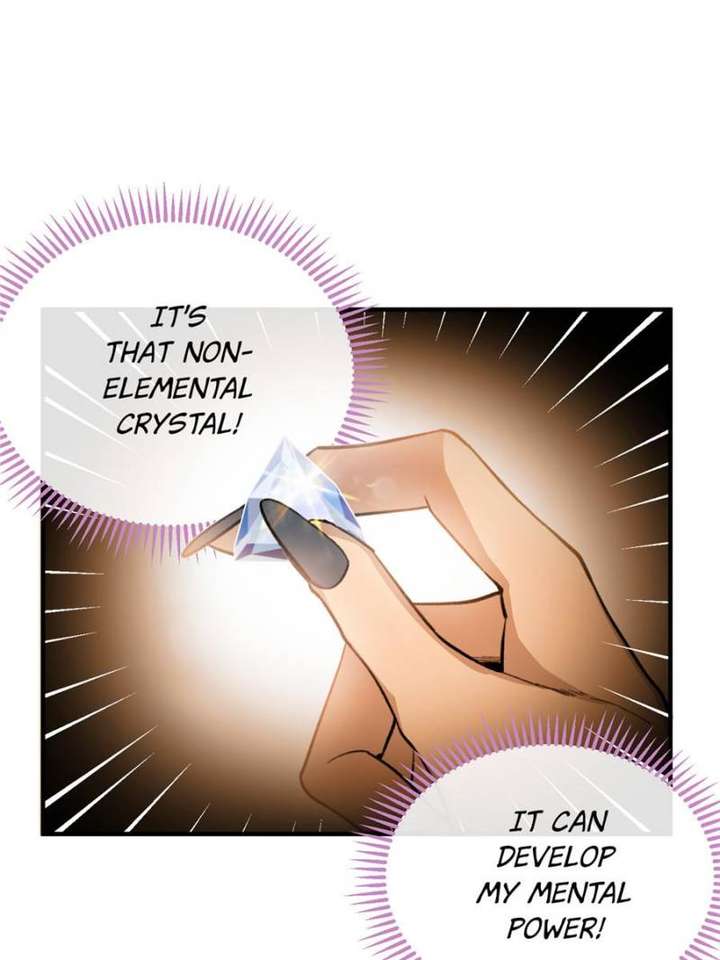 Clumsy Master, You’ve Crossed the Line! Chapter 28 - Page 43