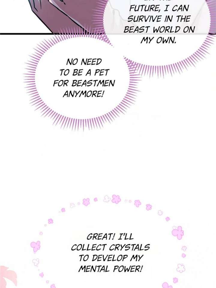 Clumsy Master, You’ve Crossed the Line! Chapter 28 - Page 45