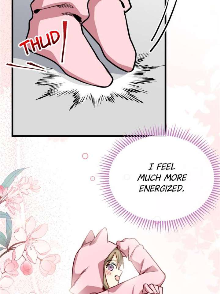 Clumsy Master, You’ve Crossed the Line! Chapter 28 - Page 47