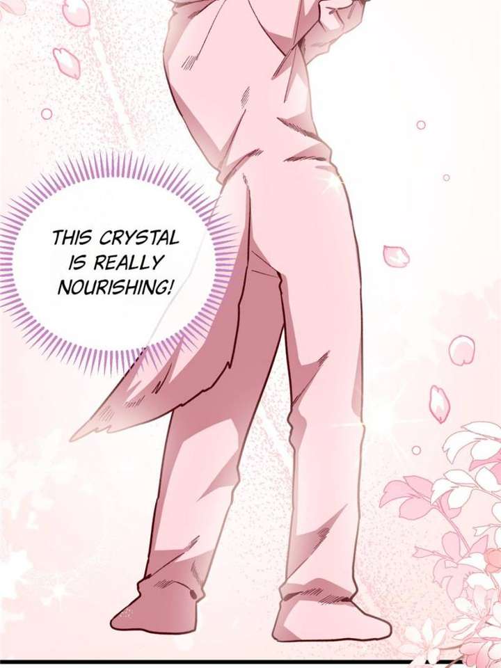 Clumsy Master, You’ve Crossed the Line! Chapter 28 - Page 48