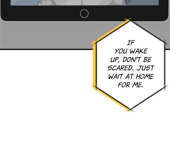 Clumsy Master, You’ve Crossed the Line! Chapter 28 - Page 53