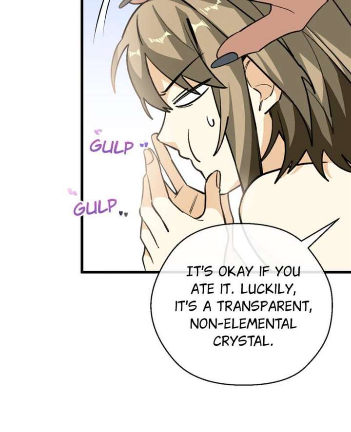 Clumsy Master, You’ve Crossed the Line! Chapter 28 - Page 6