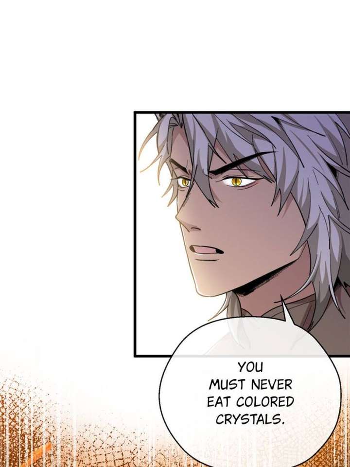 Clumsy Master, You’ve Crossed the Line! Chapter 28 - Page 7