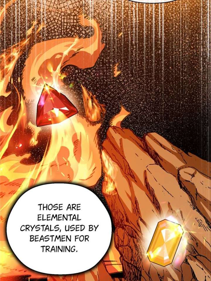 Clumsy Master, You’ve Crossed the Line! Chapter 28 - Page 8