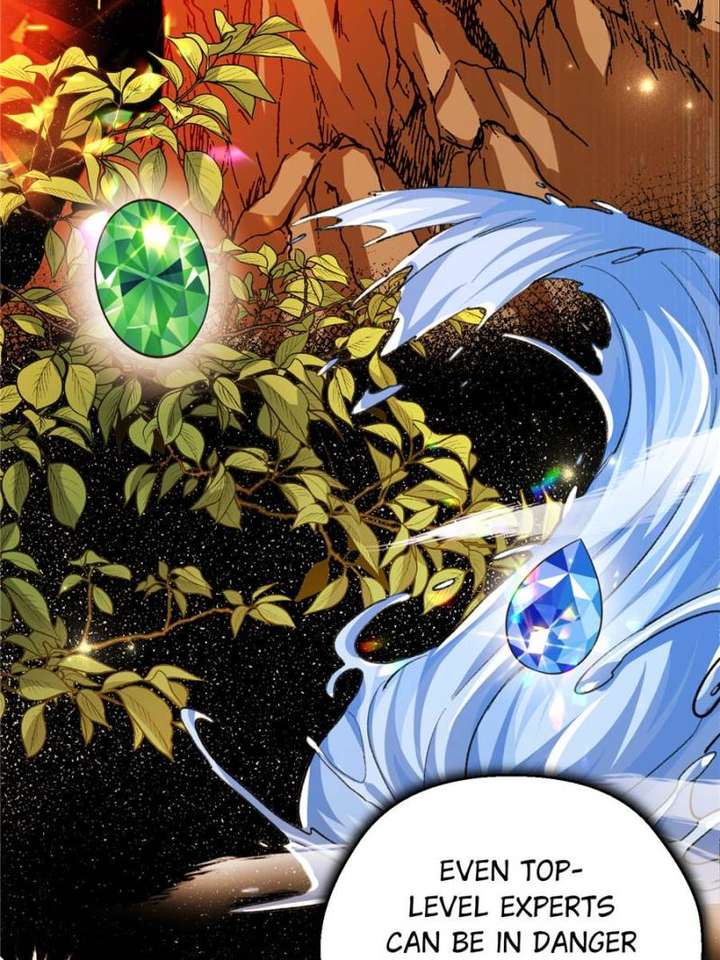 Clumsy Master, You’ve Crossed the Line! Chapter 28 - Page 9