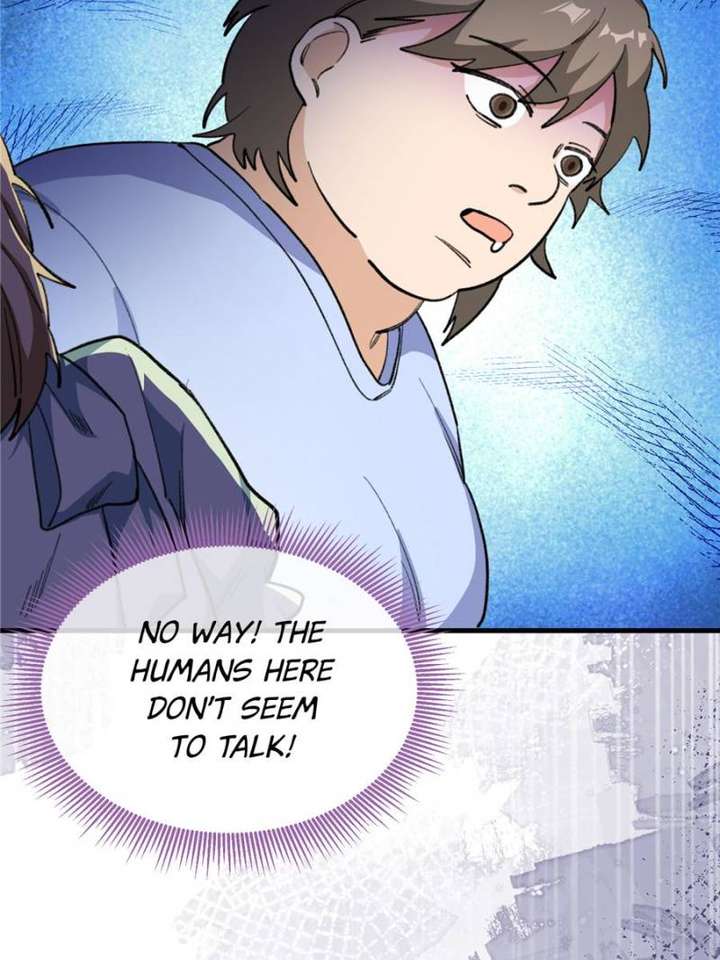 Clumsy Master, You’ve Crossed the Line! Chapter 3 - Page 10