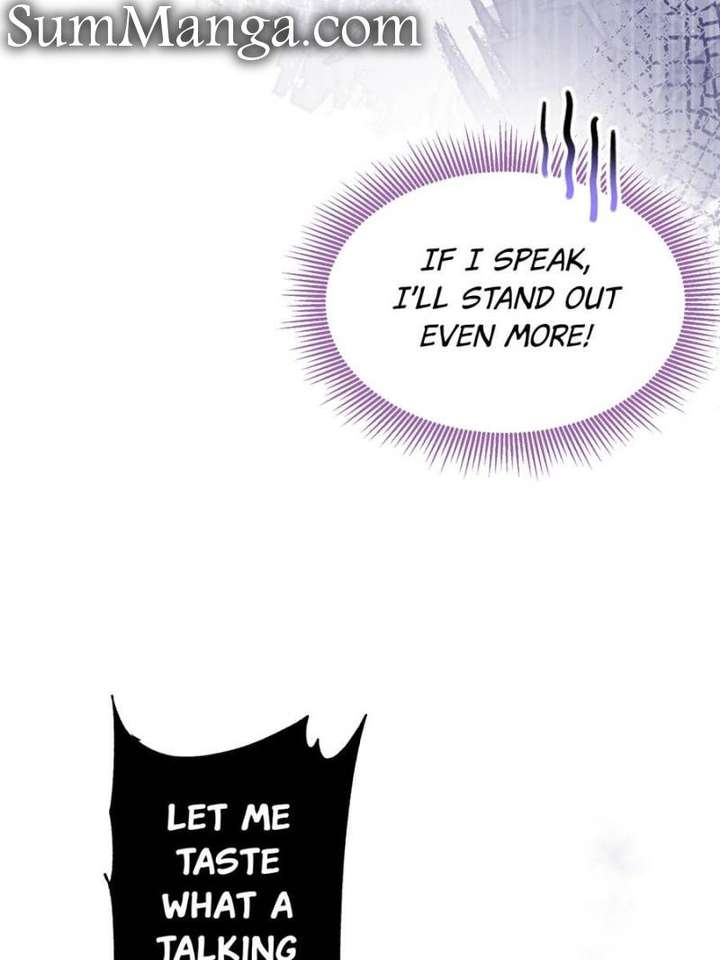 Clumsy Master, You’ve Crossed the Line! Chapter 3 - Page 11