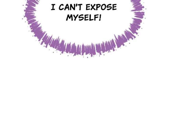 Clumsy Master, You’ve Crossed the Line! Chapter 3 - Page 13