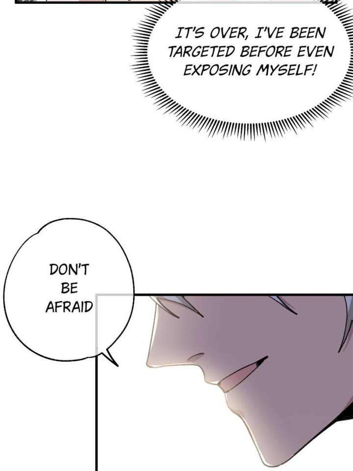 Clumsy Master, You’ve Crossed the Line! Chapter 3 - Page 15