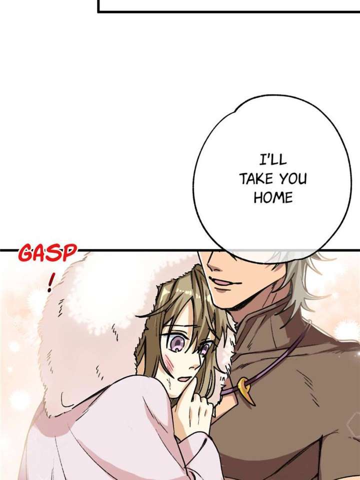 Clumsy Master, You’ve Crossed the Line! Chapter 3 - Page 16