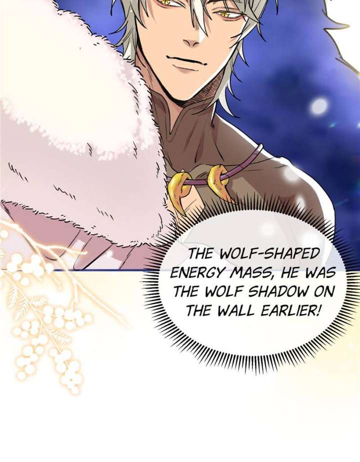 Clumsy Master, You’ve Crossed the Line! Chapter 3 - Page 21