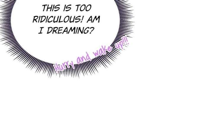 Clumsy Master, You’ve Crossed the Line! Chapter 3 - Page 30