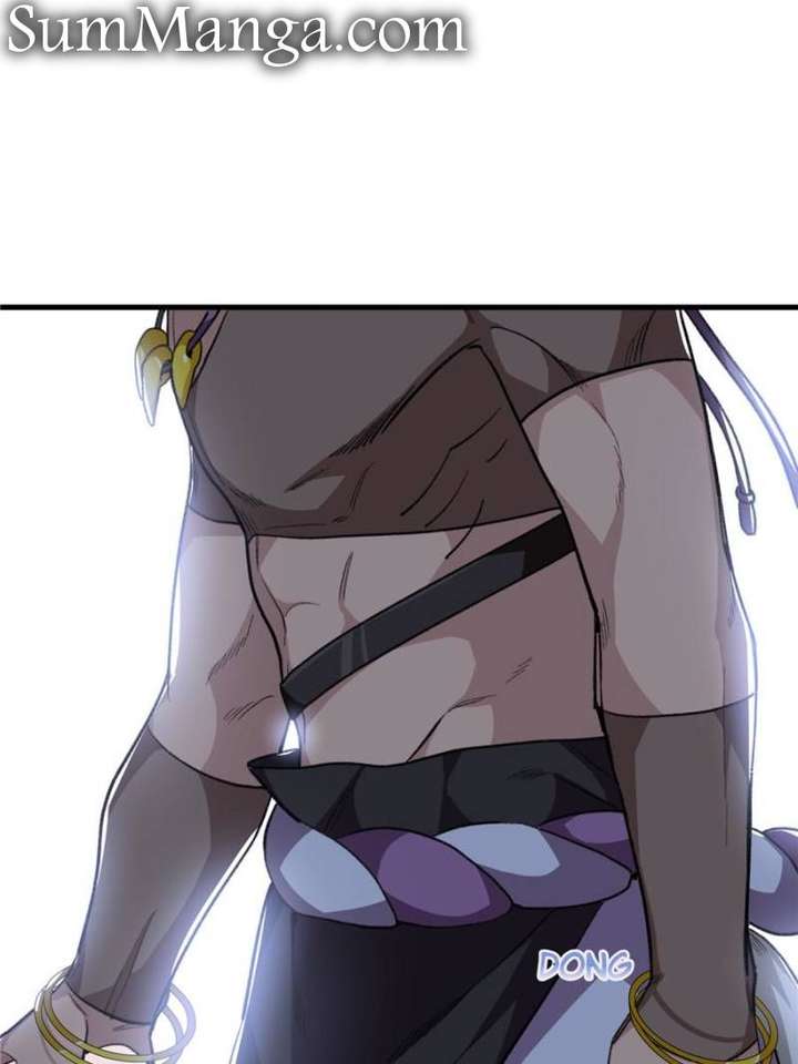 Clumsy Master, You’ve Crossed the Line! Chapter 3 - Page 6