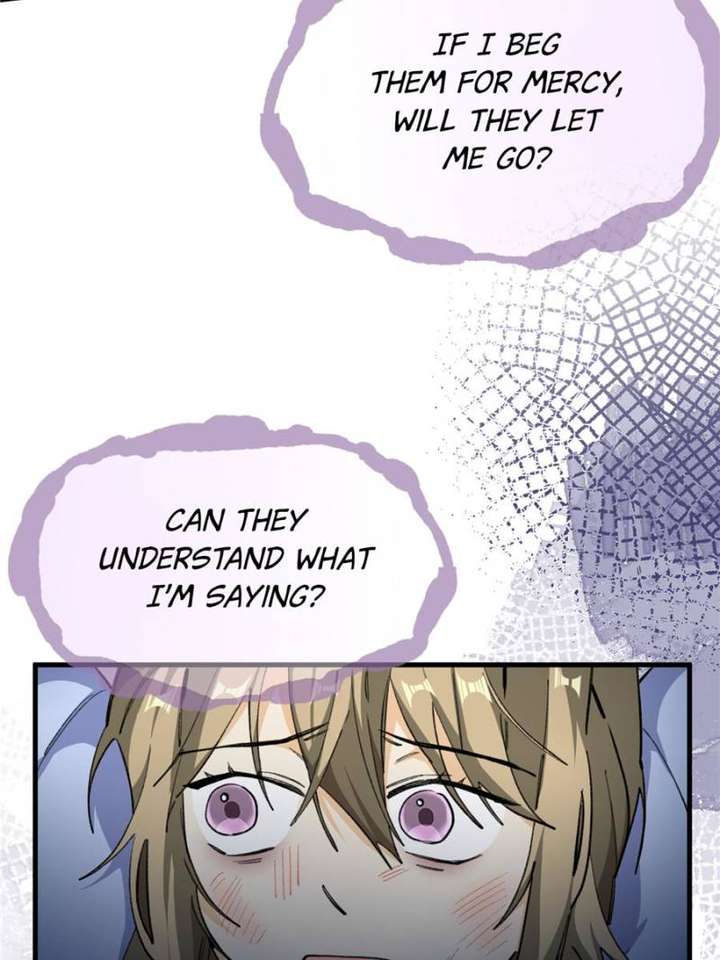 Clumsy Master, You’ve Crossed the Line! Chapter 3 - Page 8