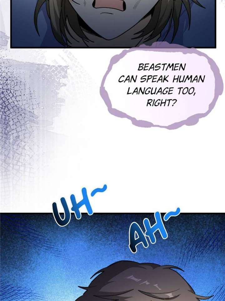 Clumsy Master, You’ve Crossed the Line! Chapter 3 - Page 9