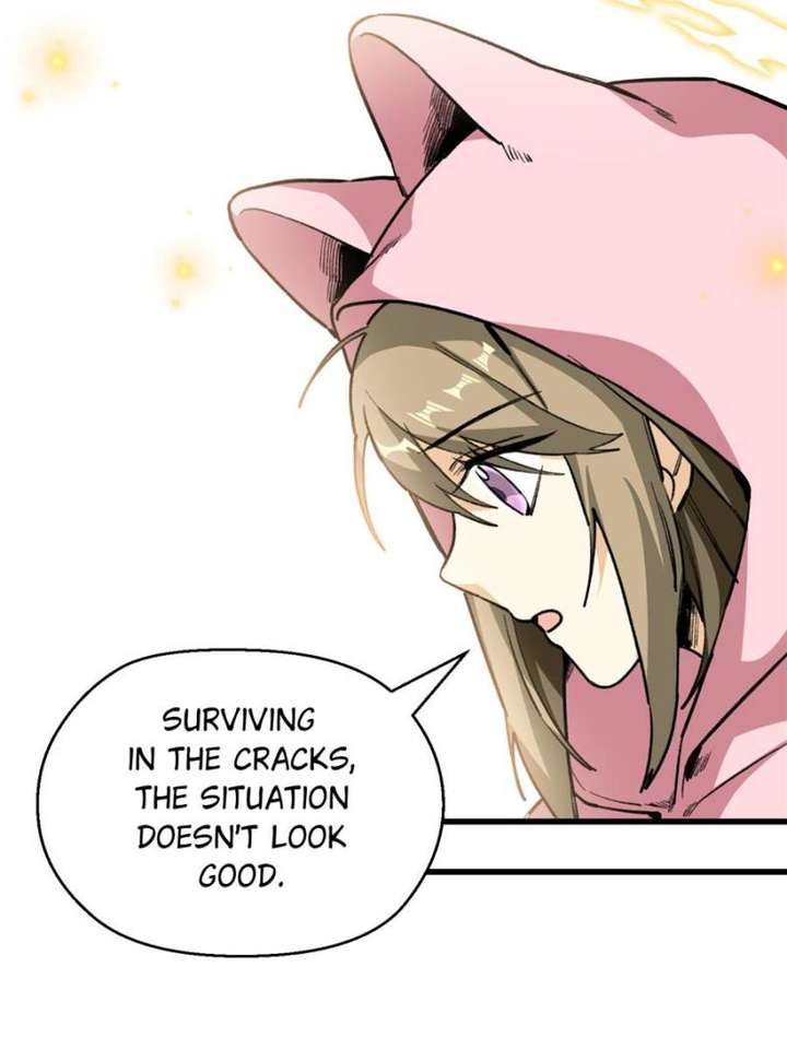 Clumsy Master, You’ve Crossed the Line! Chapter 30 - Page 11