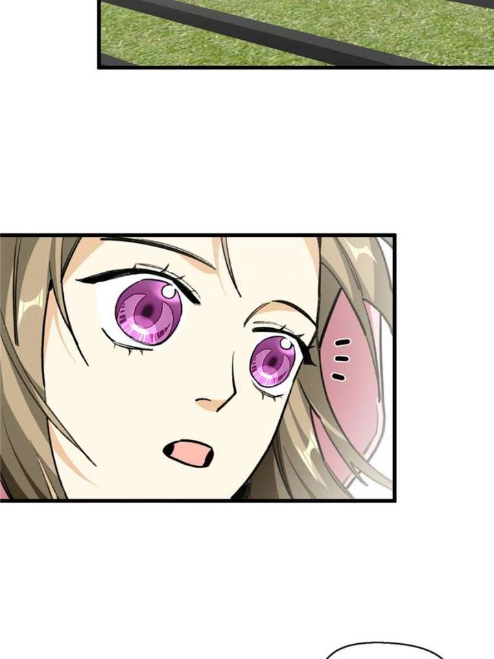 Clumsy Master, You’ve Crossed the Line! Chapter 30 - Page 18