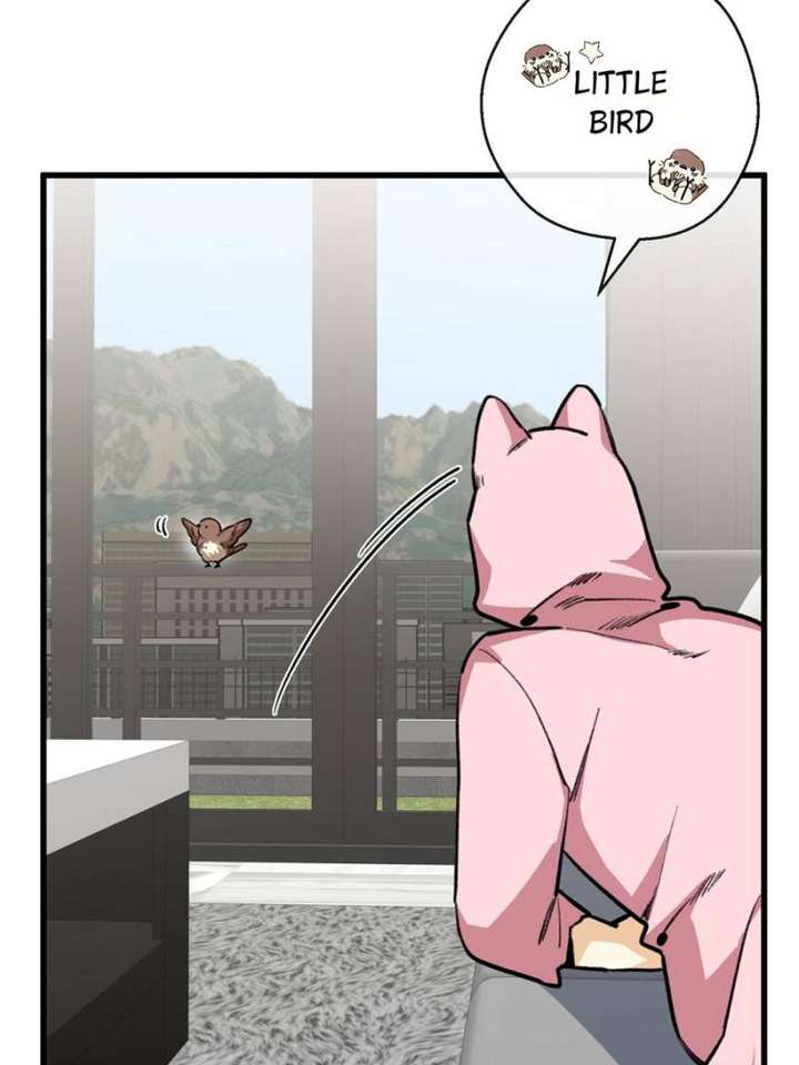 Clumsy Master, You’ve Crossed the Line! Chapter 30 - Page 19