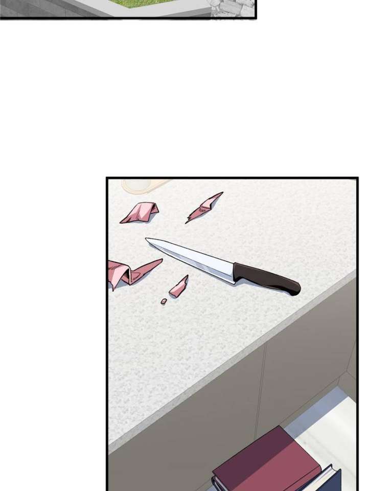 Clumsy Master, You’ve Crossed the Line! Chapter 30 - Page 2