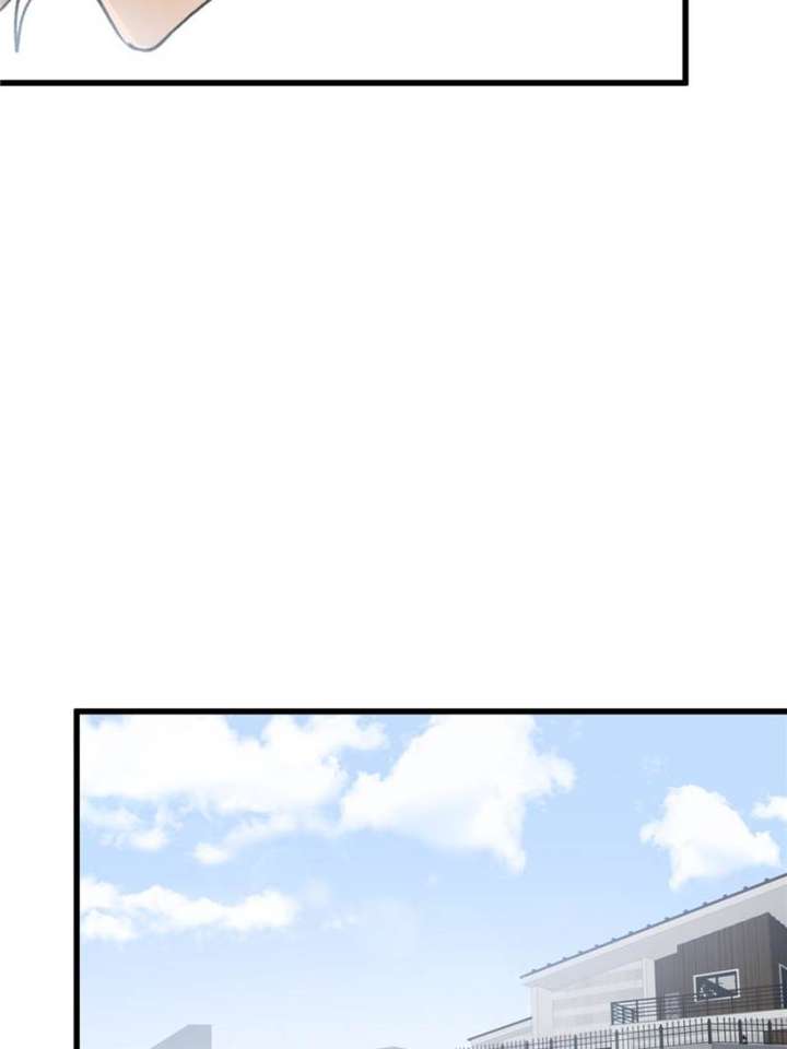 Clumsy Master, You’ve Crossed the Line! Chapter 30 - Page 28