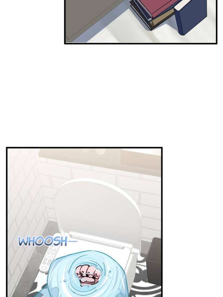 Clumsy Master, You’ve Crossed the Line! Chapter 30 - Page 3